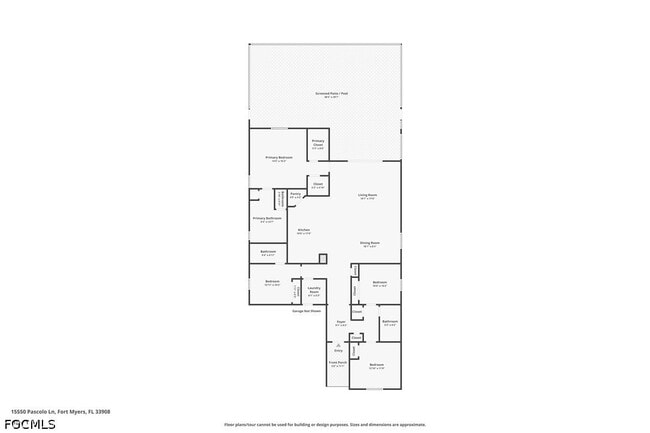 Building Photo - 15550 Pascolo Ln