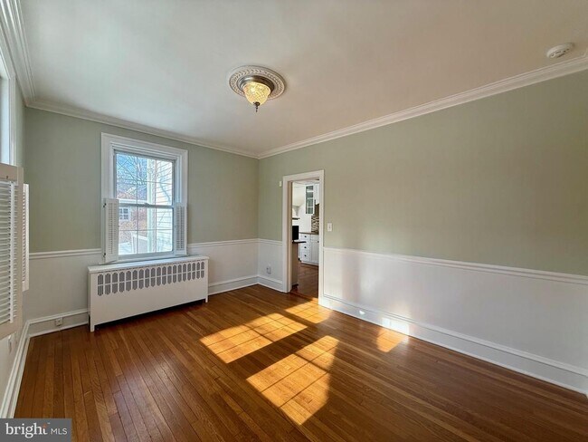 Building Photo - 1401 N Grant Ave