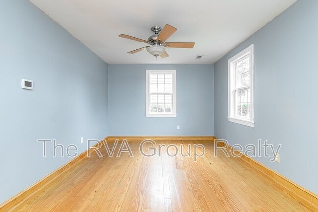 Building Photo - 1613 S Meadow St