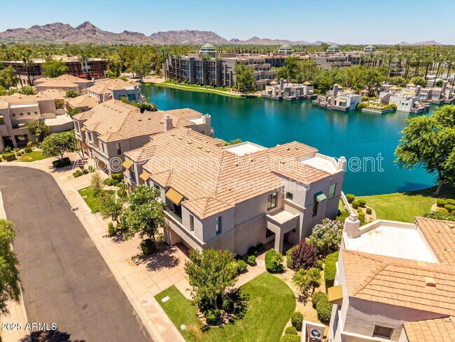 Building Photo - 8989 N Gainey Center Dr
