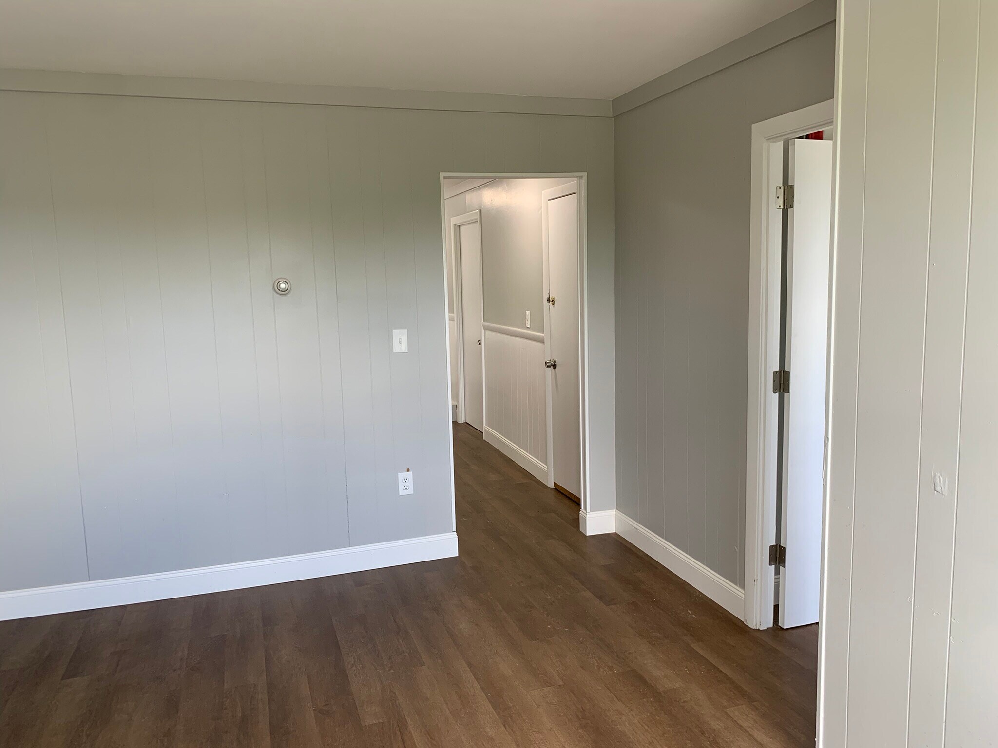 Living Room - 46 Jeffers St