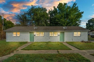 Building Photo - 1324 N Irvington Ave