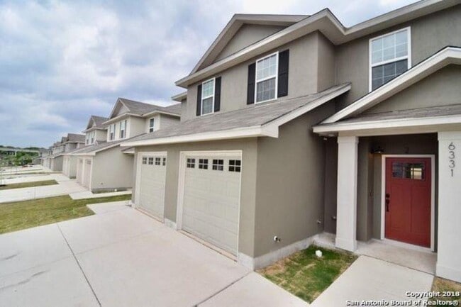 Building Photo - 6403 Melanzane Ave