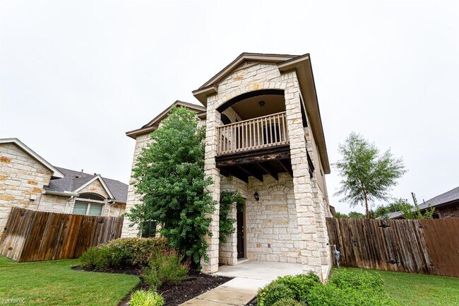 Building Photo - 4 br, 2.5 bath House - 605 AllensCreek Way