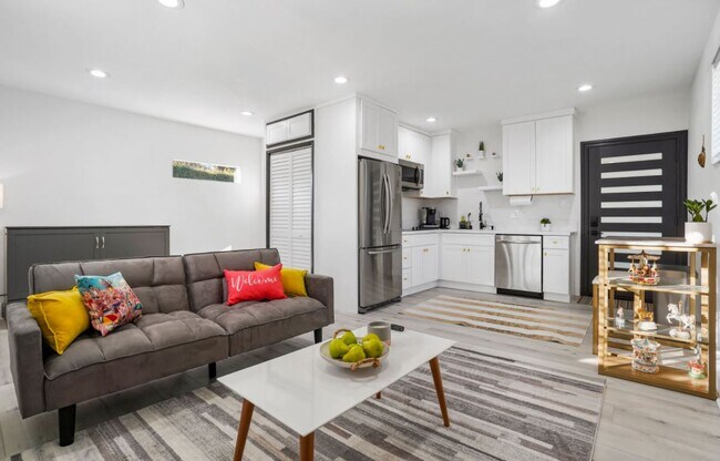 Building Photo - 5601 Corbett St