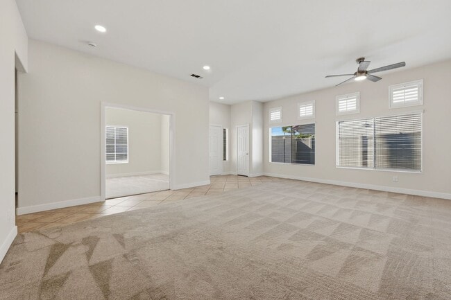 Building Photo - Bright, Updated Home with Spacious Layout & Low-Maintenance Yard