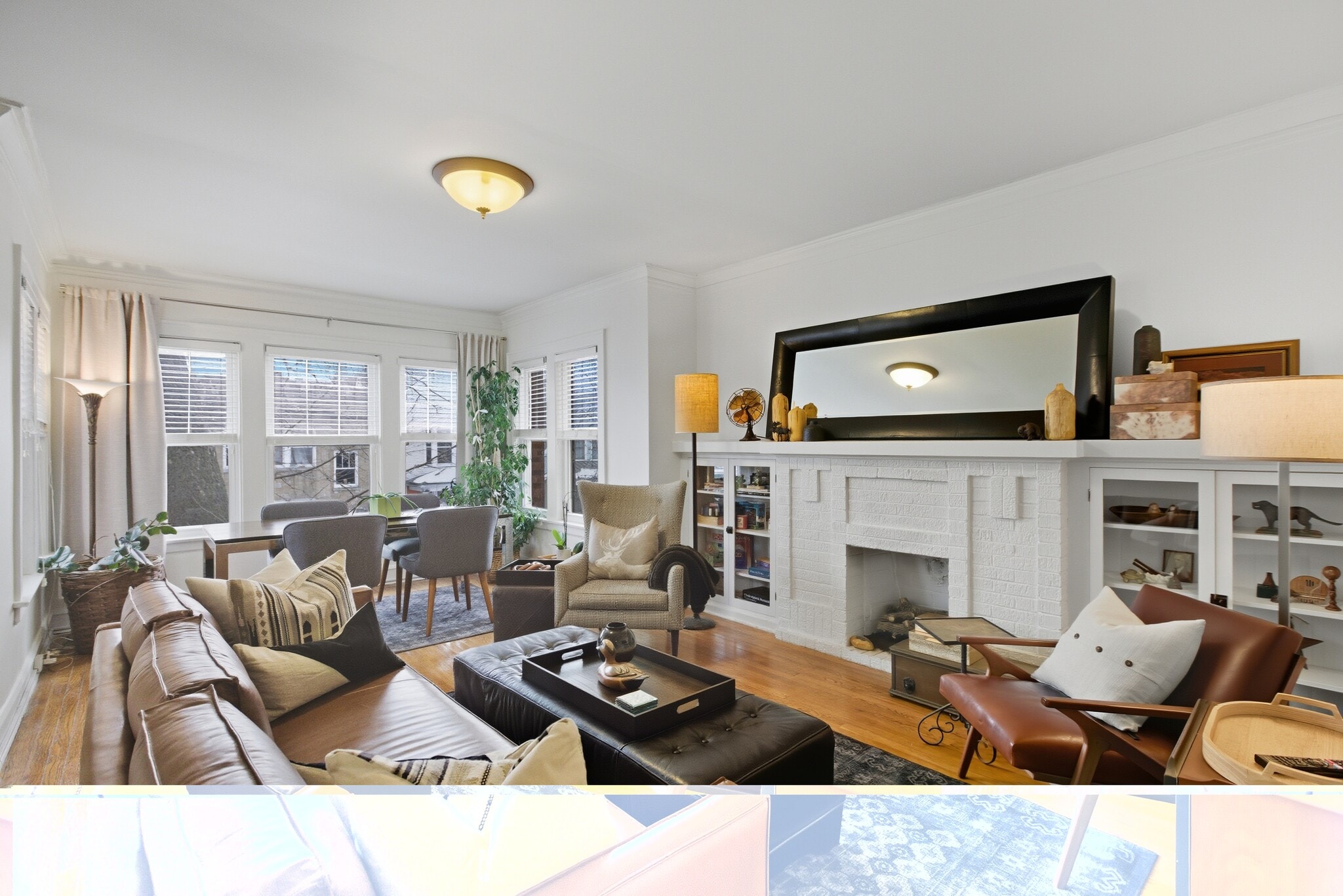 Building Photo - 1624 W Olive Ave