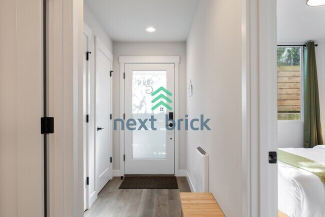 Building Photo - Offer: Unfurnished option available at $3,250, with an optional furnished package for an addition...