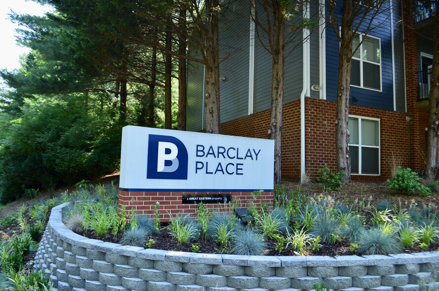 Barclay Place - Charlottesville, VA | Apartment Finder