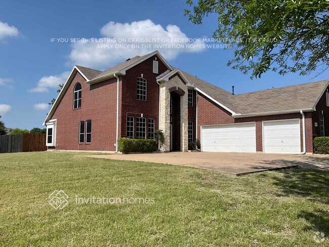Building Photo - 6605 Driftwood Ln