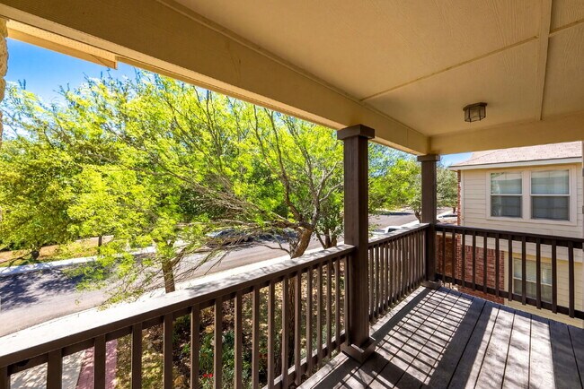 Building Photo - Where Game Nights, Backyard Gatherings, and Quiet Evenings Come Together