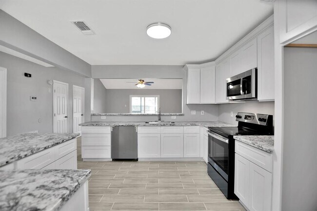 Building Photo - 1505 New Orleans St