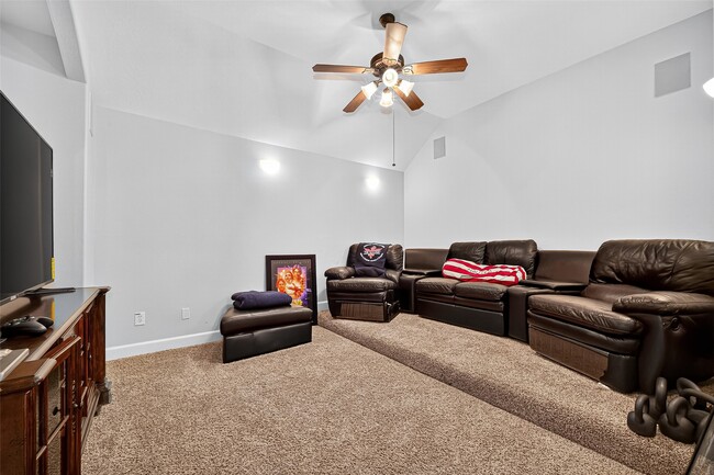 Building Photo - 5003 Quill Rush Way
