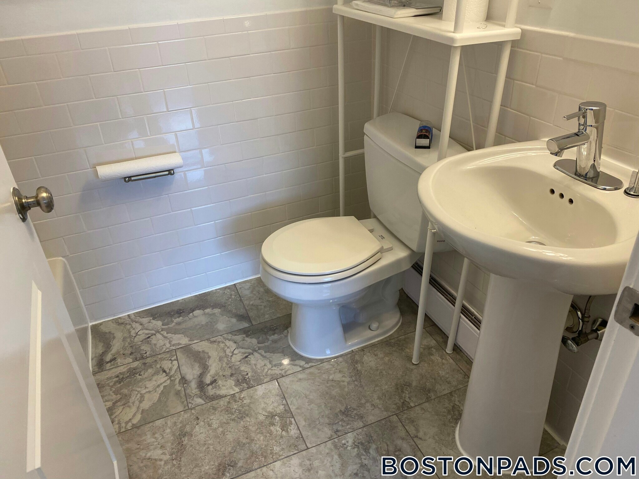 Building Photo - 134 Summer St