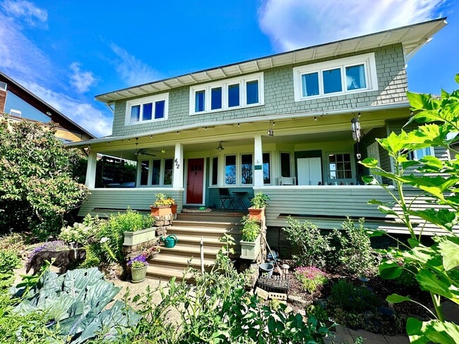 Primary Photo - 3 Bedroom House For Rent In White Salmon
