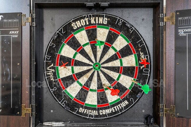 Building Photo - 1720 N Doral Way