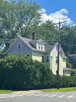 Building Photo - 274 Prospect St