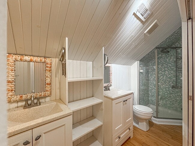 Building Photo - 1710 Avenue O