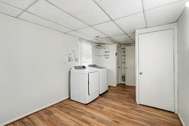 Building Photo - Welcome Home!