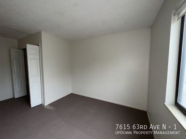 Building Photo - 7615 63rd Ave N