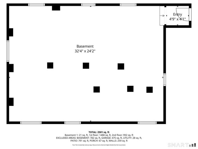 Building Photo - 153 Fillow St