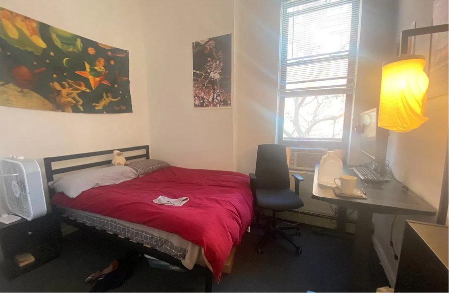 Building Photo - 168 Northampton St