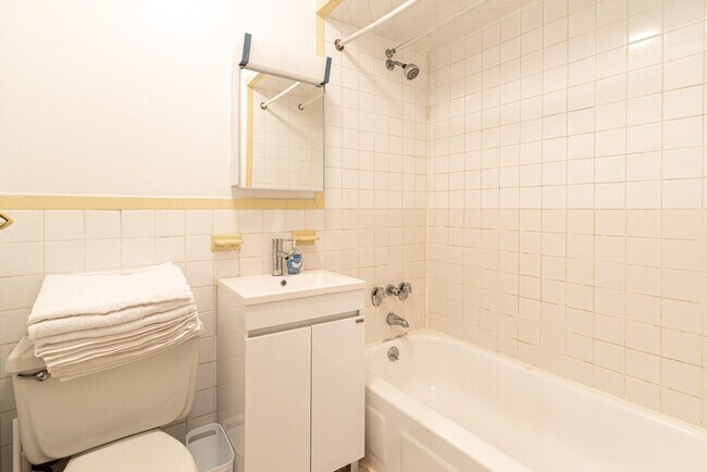 Building Photo - 244 W 56th St