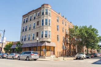 Building Photo - 3119 S Morgan St