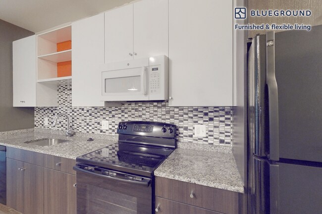 Building Photo - 2987 District Ave