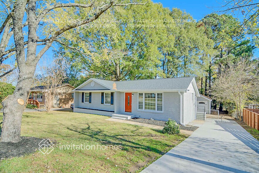 Building Photo - 4616 Castlebar Dr