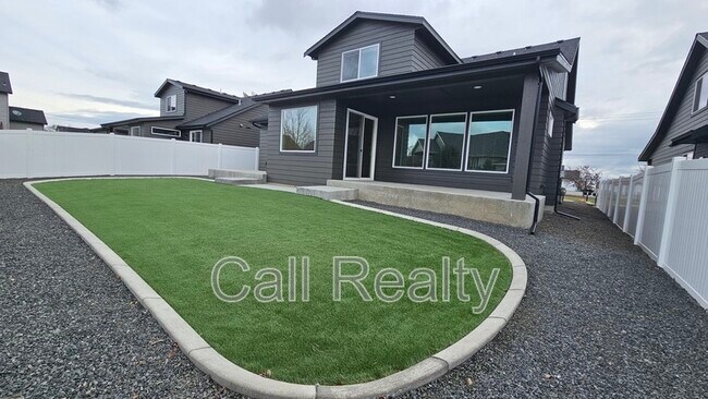 Building Photo - 8119 N Austin Rd