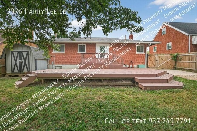 Building Photo - 3376 Harry Lee Ln