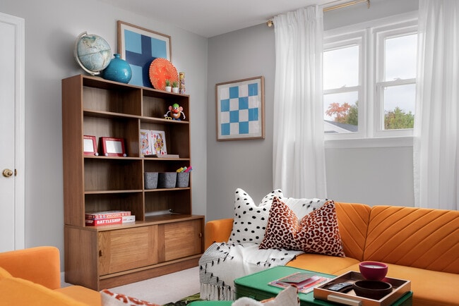 Building Photo - 4939 17th Rd N