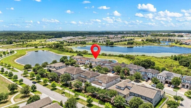 Building Photo - 9586 Meadow Hunt Way