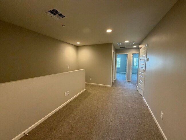 Building Photo - Brand New Never Lived in! Location, location, location! Stunning modern style 3 bedroom/2.5 bathr...