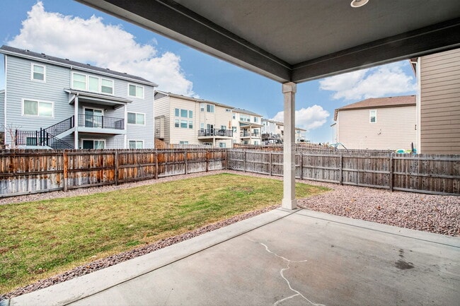 Building Photo - 7108 Passing Sky Dr