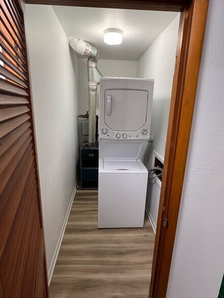 Laundry - 5749 E Rowland Rd