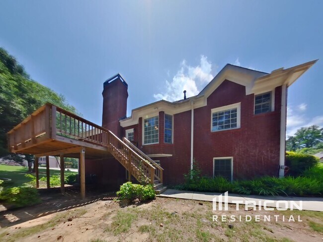 Building Photo - 3902 Ruby Way