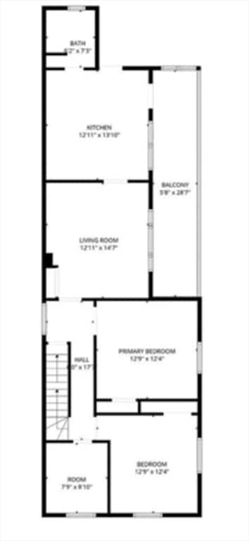 Building Photo - 64 Elm St