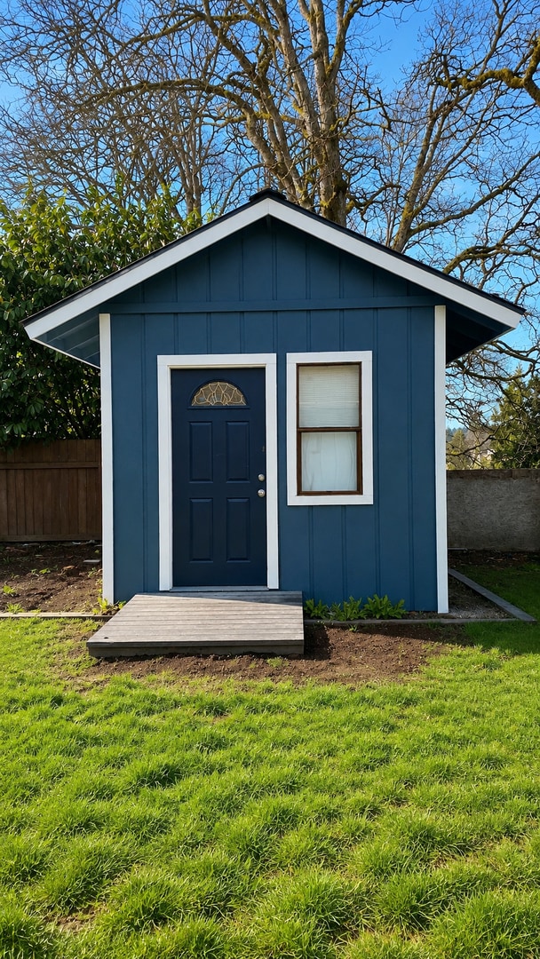 Building Photo - Renovated 3-Bedroom Home with Fenced Yard, Fireplace & In-Unit Laundry
