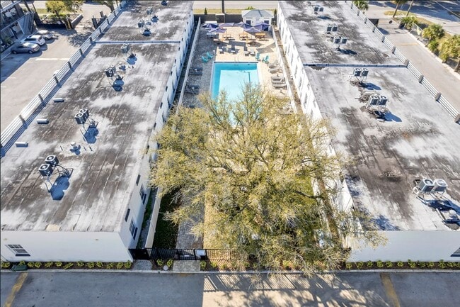 Building Photo - Welcome to Lofts At Rivers Edge! 1-3 Bedro...