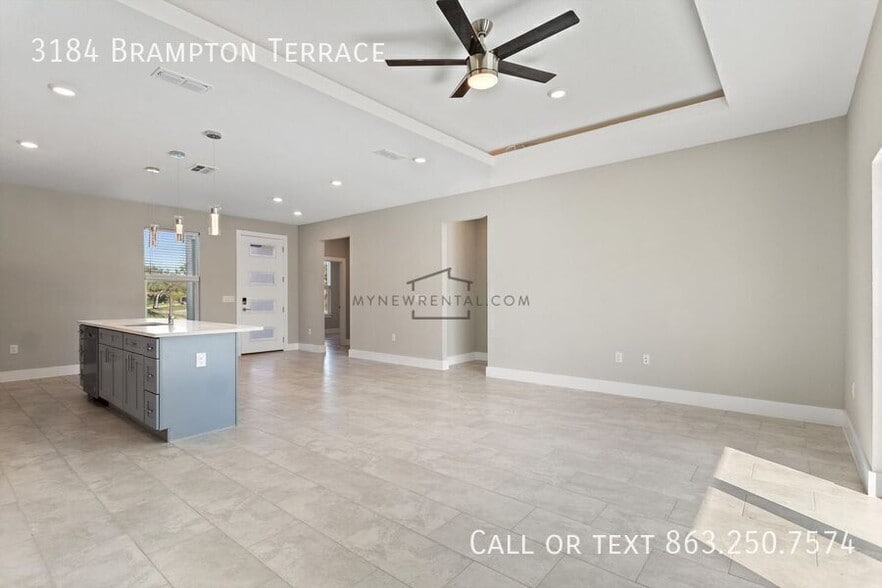 Building Photo - 3184 Brampton Terrace