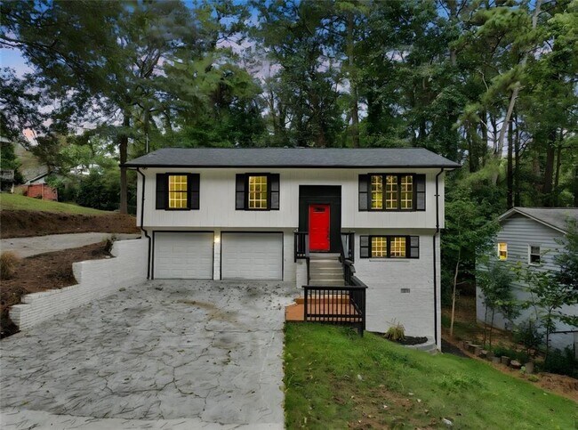 Building Photo - 3920 Wedgefield Cir