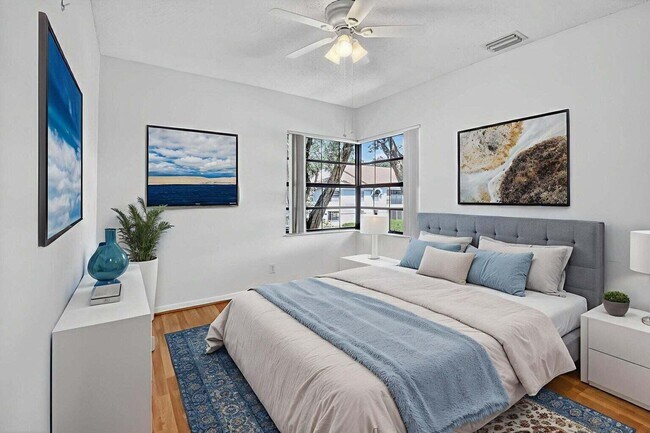 Building Photo - 5414 Venetia Ct