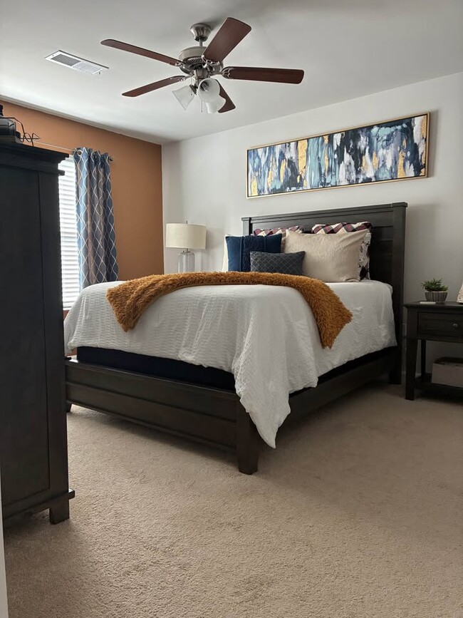 Building Photo - 830 Quaint Parish Cir