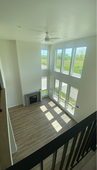 Living Area - 9377 S Breakwater Blvd