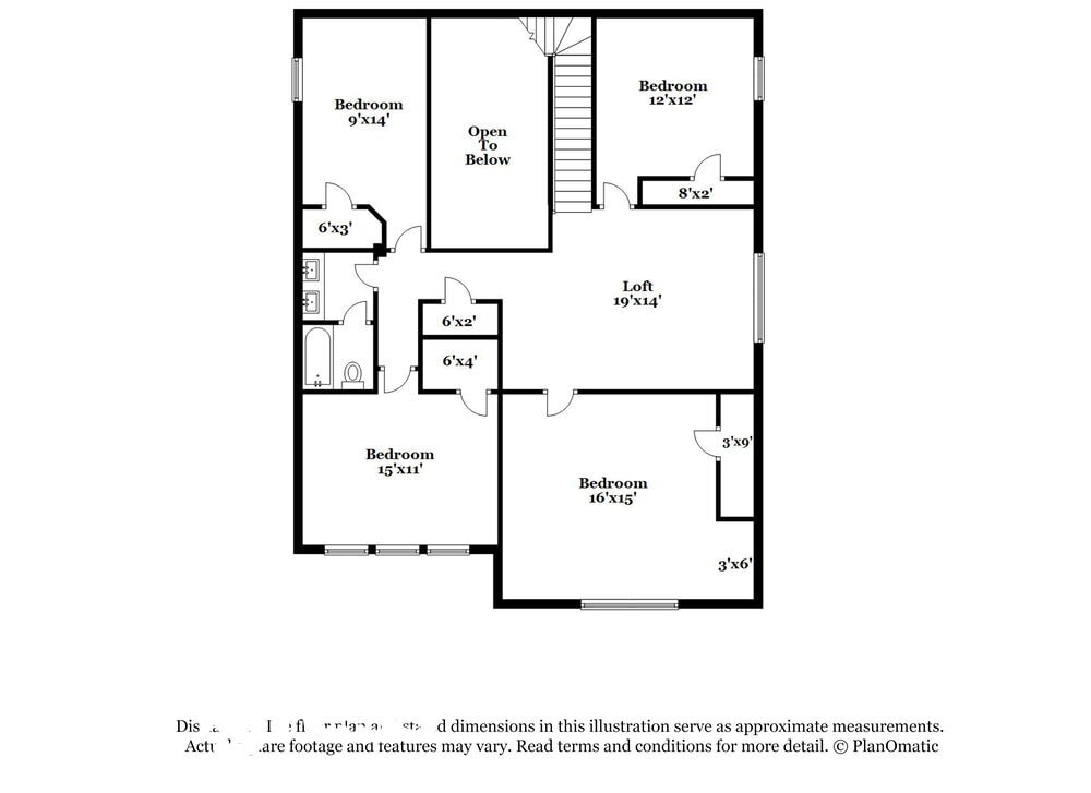 Building Photo - 3455 Blue Topaz