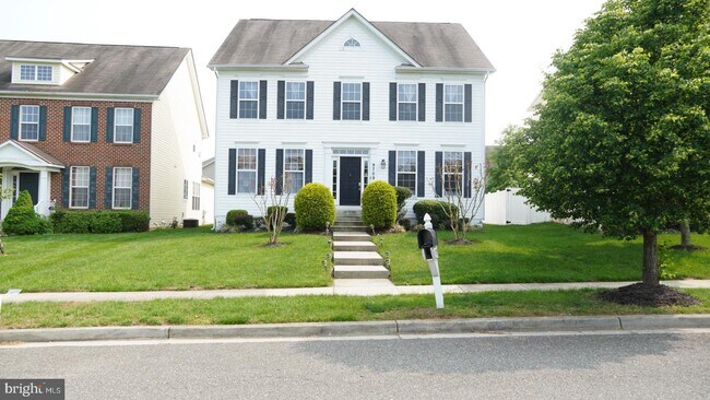 Building Photo - 9709 Byward Blvd