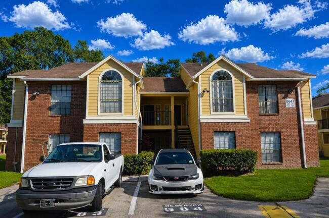 Building Photo - 8641 Fancy Finch Dr