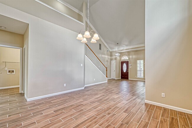 Building Photo - 7331 Colony Bend Ln